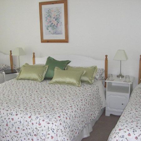 Lorcan Lodge Bed And Breakfast Santry Oda fotoğraf