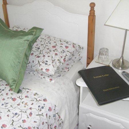 Lorcan Lodge Bed And Breakfast Santry Oda fotoğraf