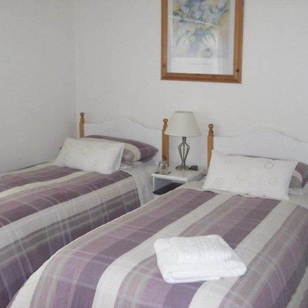 Lorcan Lodge Bed And Breakfast Santry Oda fotoğraf