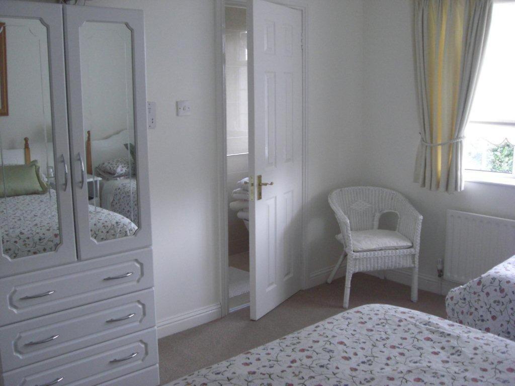 Lorcan Lodge Bed And Breakfast Santry Oda fotoğraf
