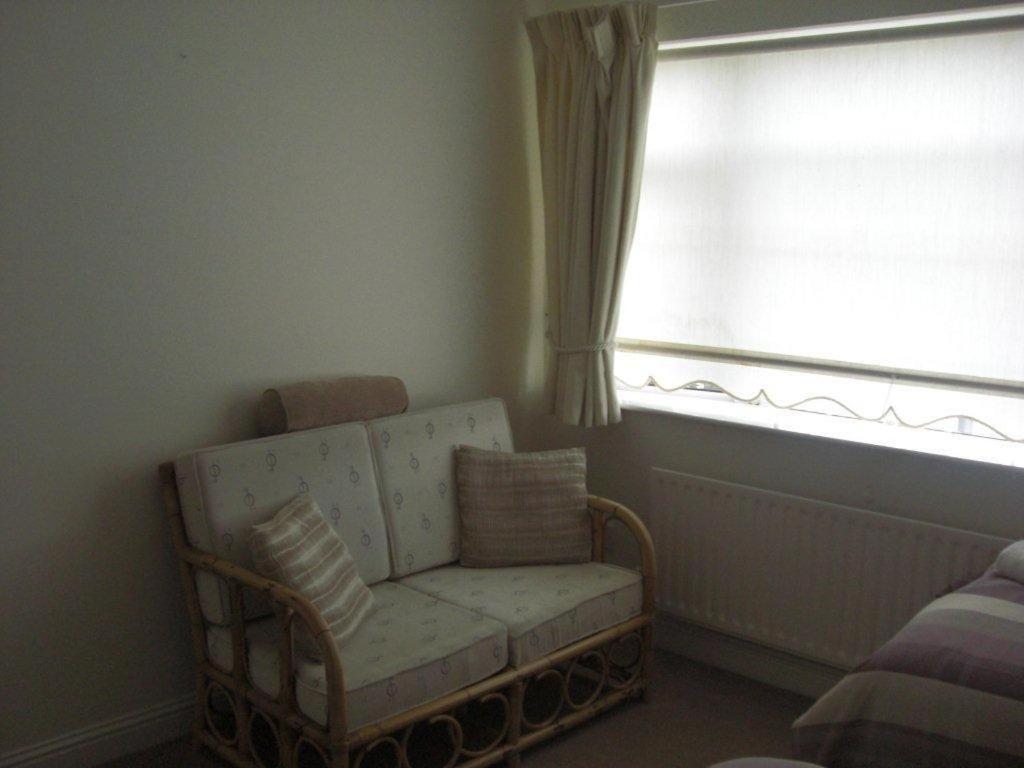 Lorcan Lodge Bed And Breakfast Santry Oda fotoğraf
